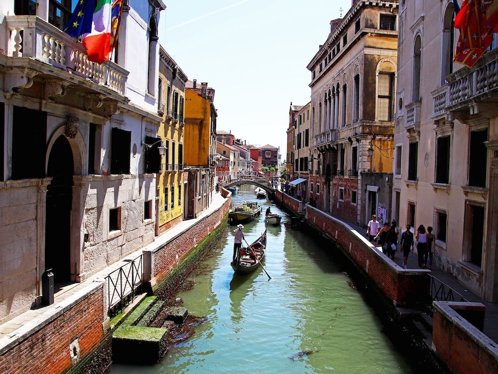 Venice 2