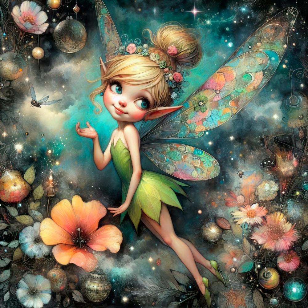 Tinkerbell 1