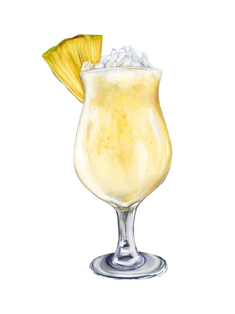 Pina Colada