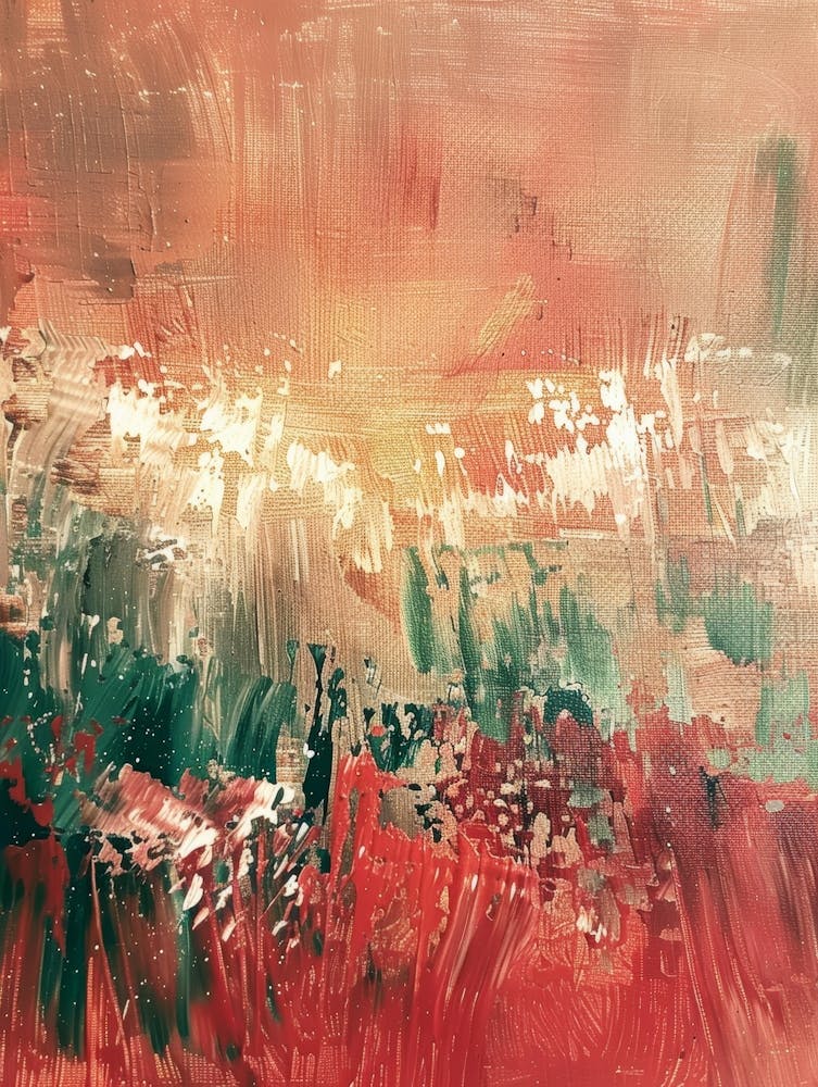 Abstract Painting 2065