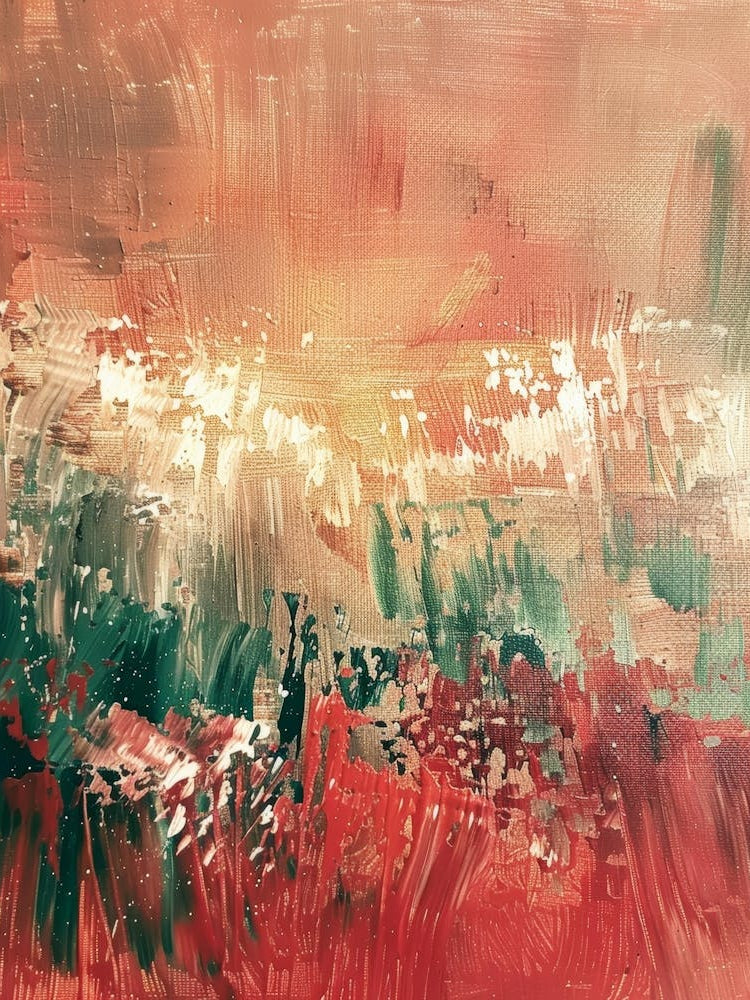 Abstract Painting 2065