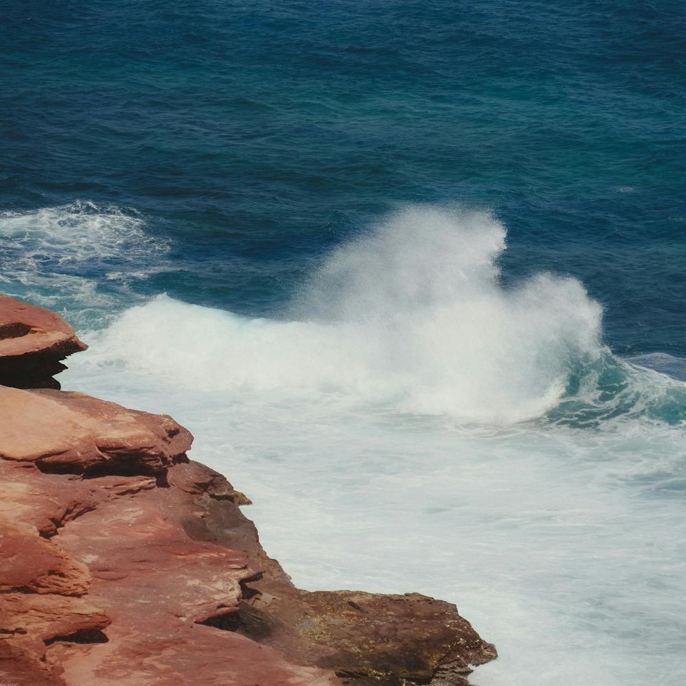 Kalbarri Coast