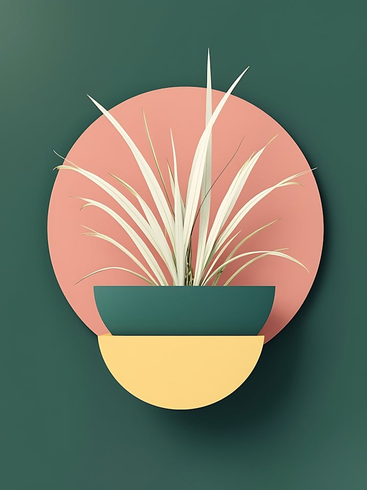 Pastel Petal Movements