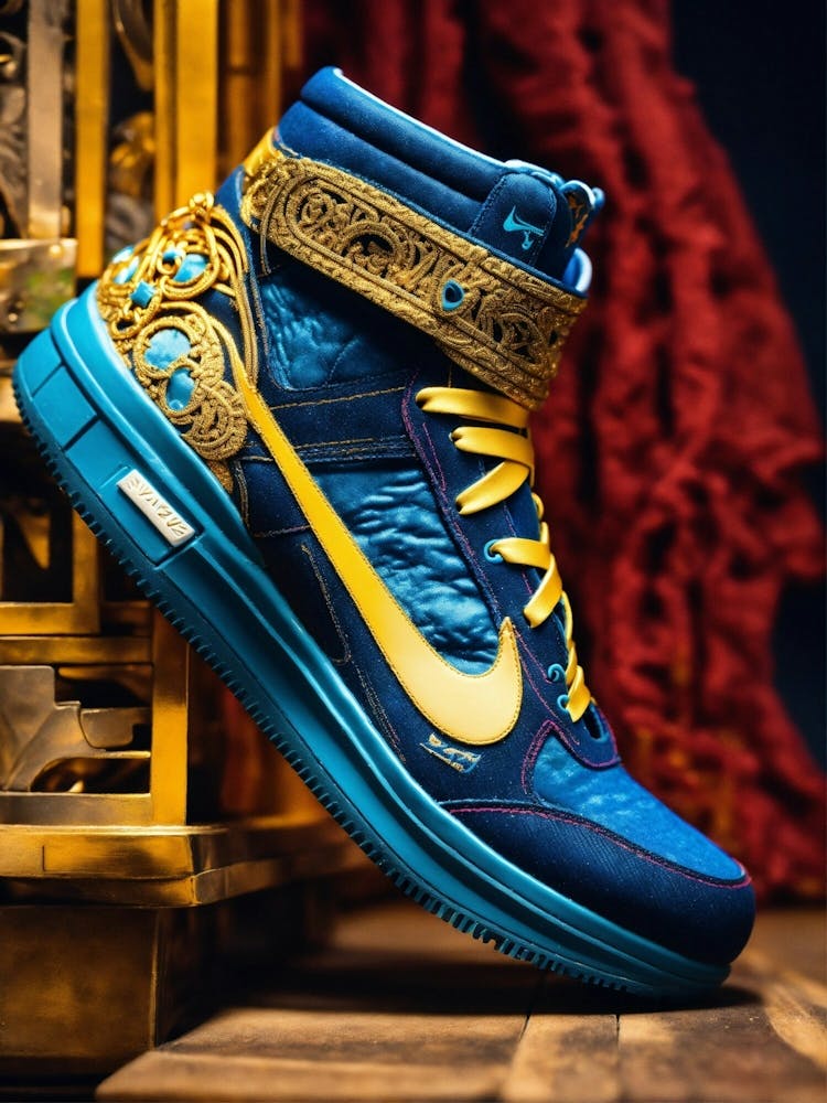 Nike Air Force 1 High