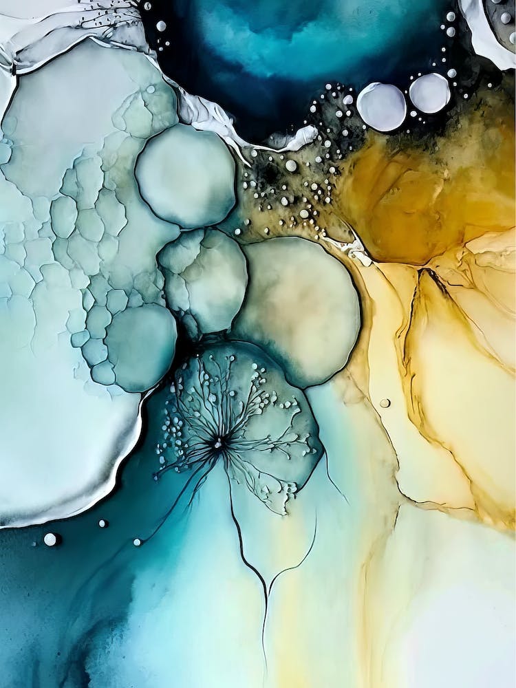Ink Flow 2