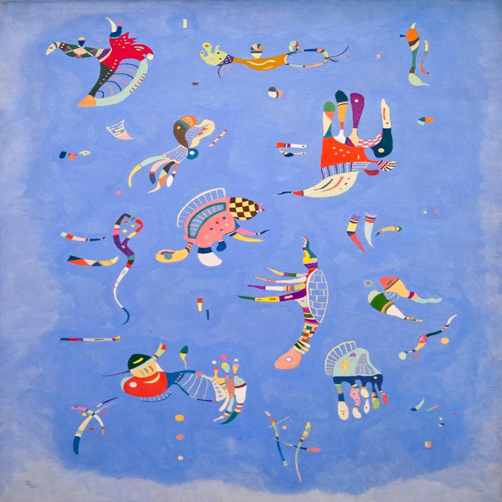 wassily kandinsky 9