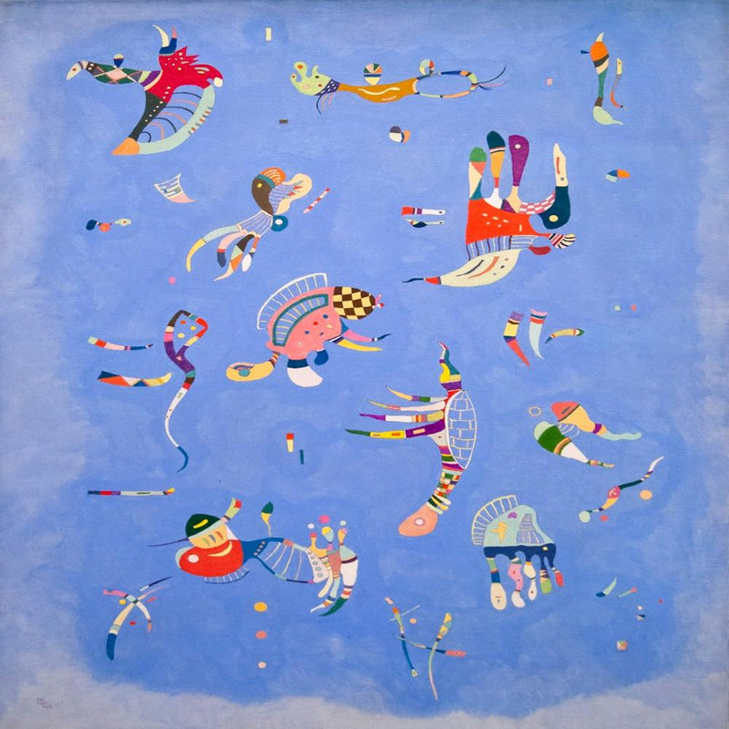 wassily kandinsky 9
