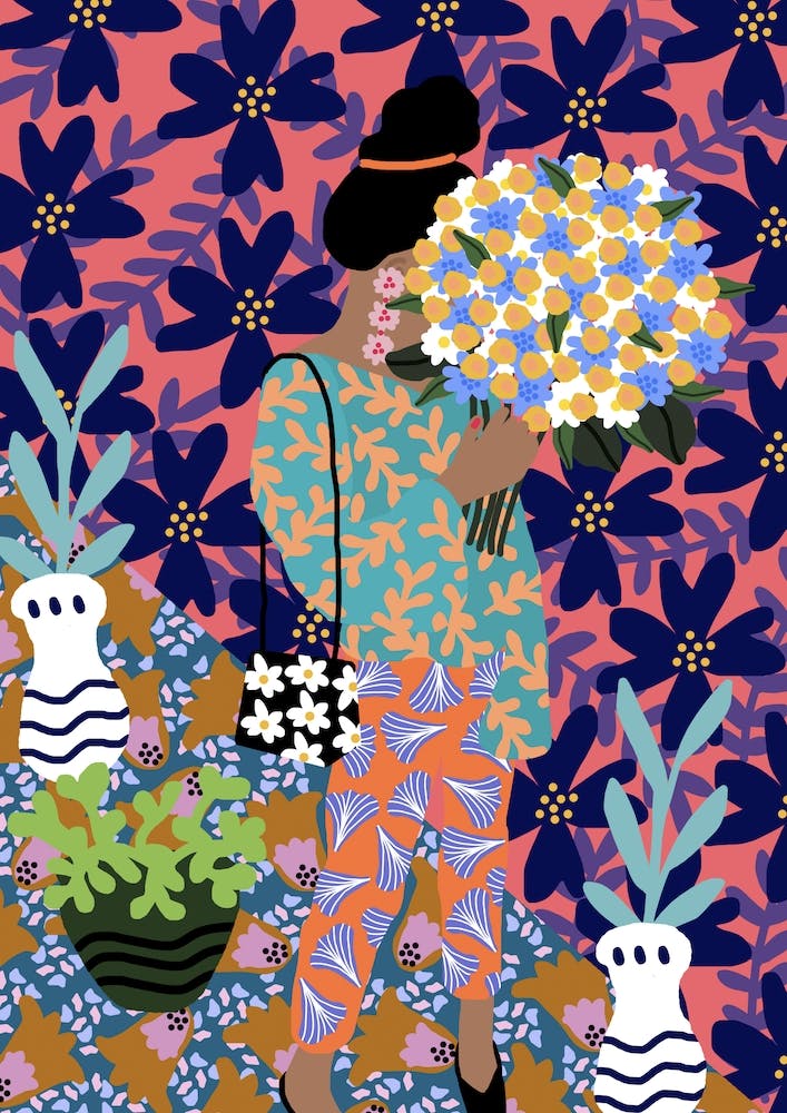 Be Yourself No Matter What