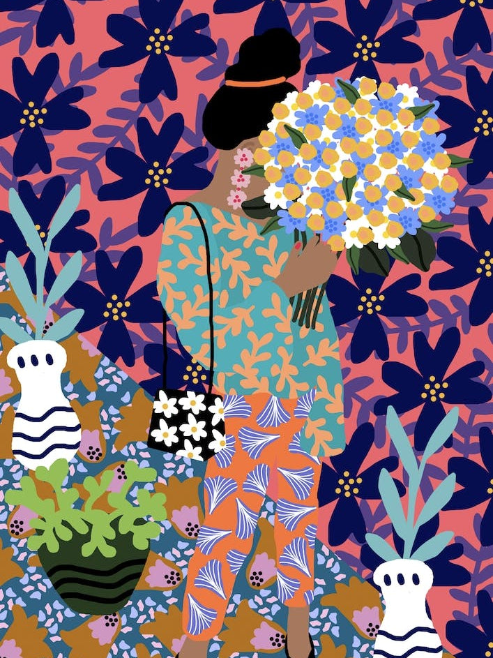 Be Yourself No Matter What