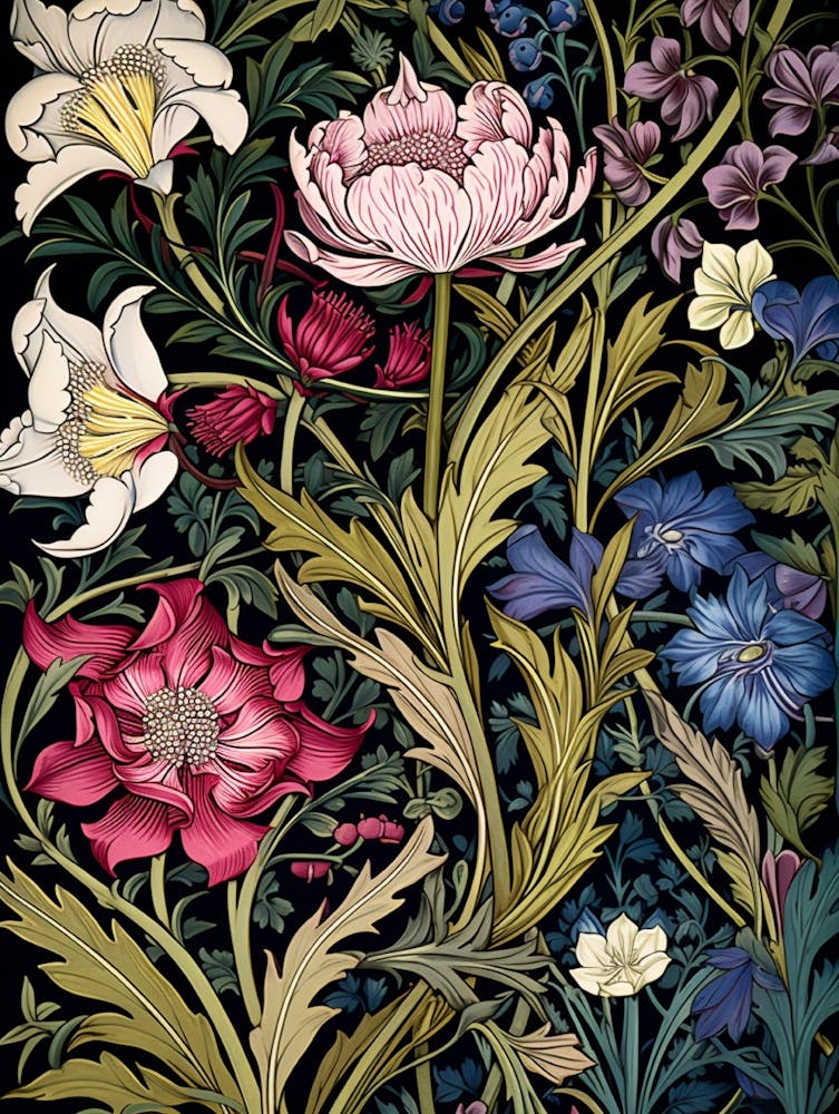 William Morris 49