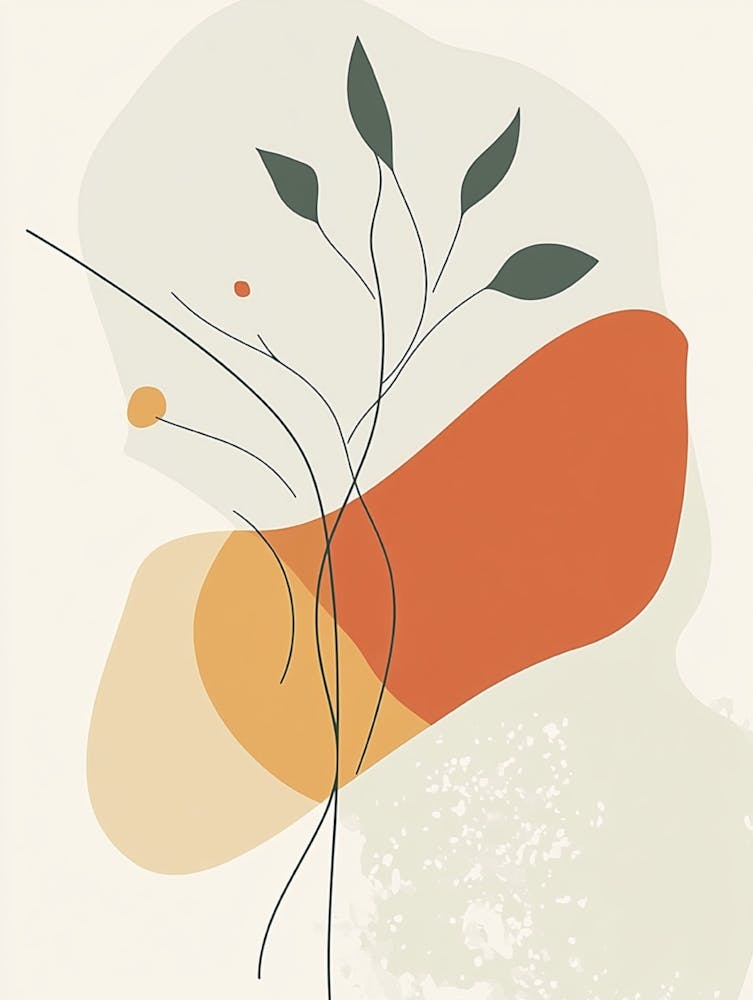 Abstract Painting 222