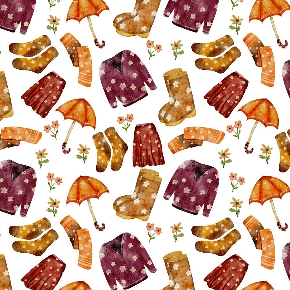 Keep warm cozy sweeter and pair of socks