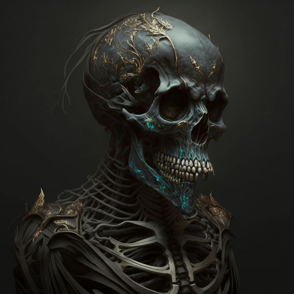 Skeleton