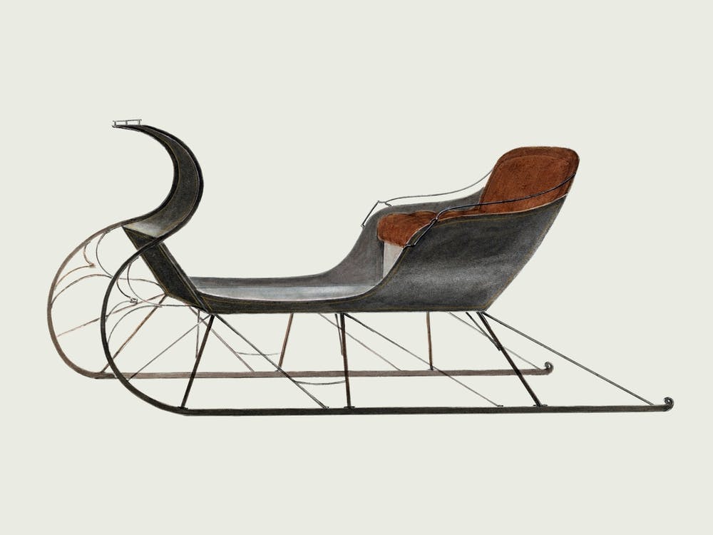 Sleigh