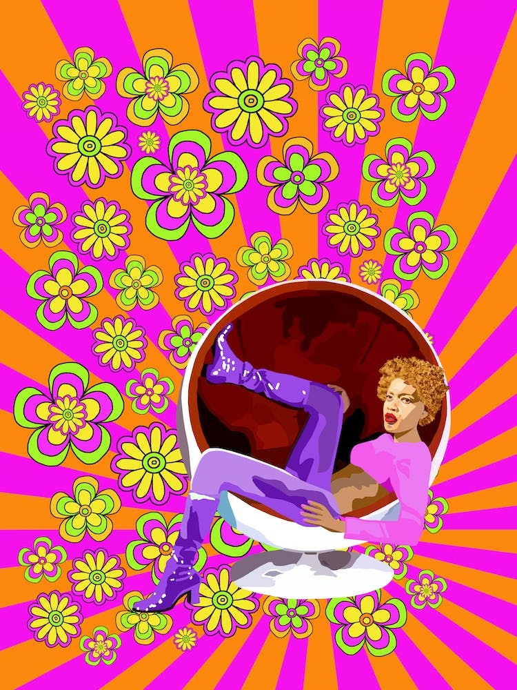 Groovey