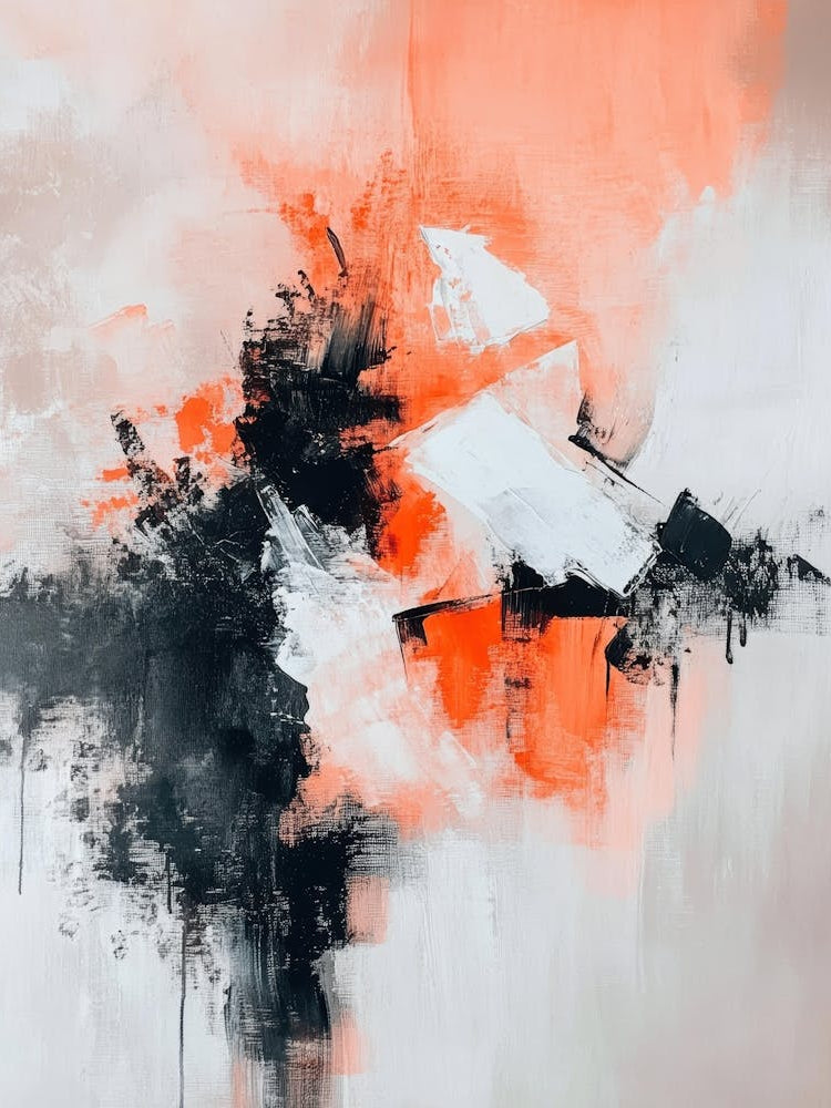 Abstract Painting 3541