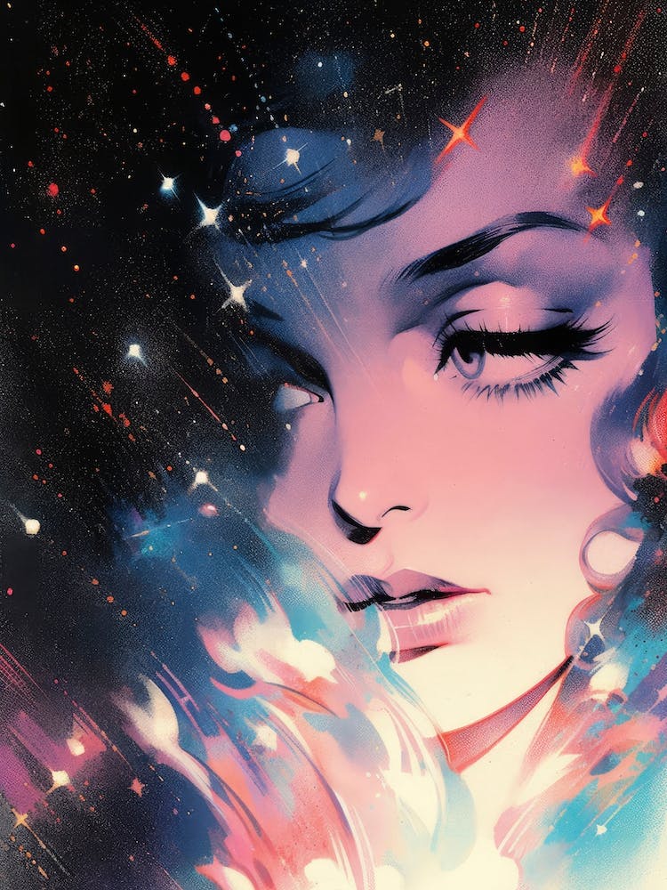 From Another World No 16