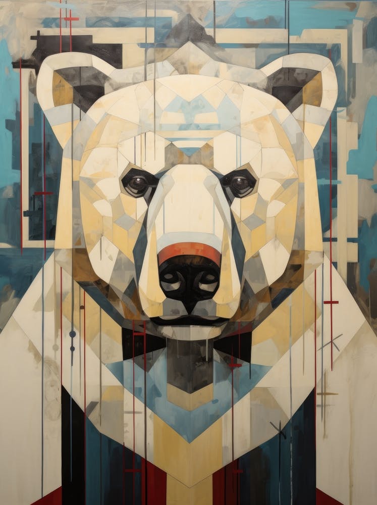 Polar Bear 3