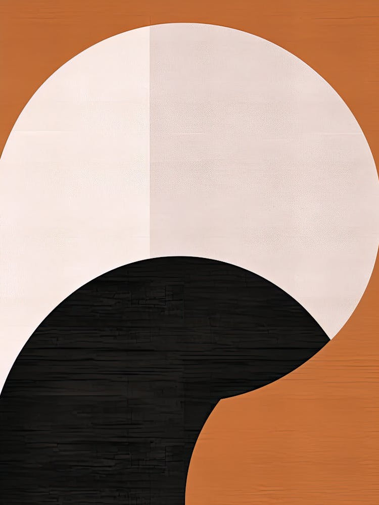 Monochrome Graz Geometric Harmony