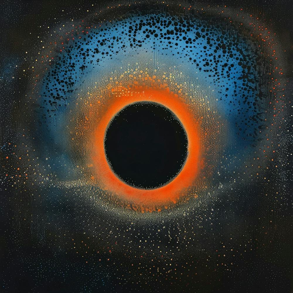 Black Hole 26