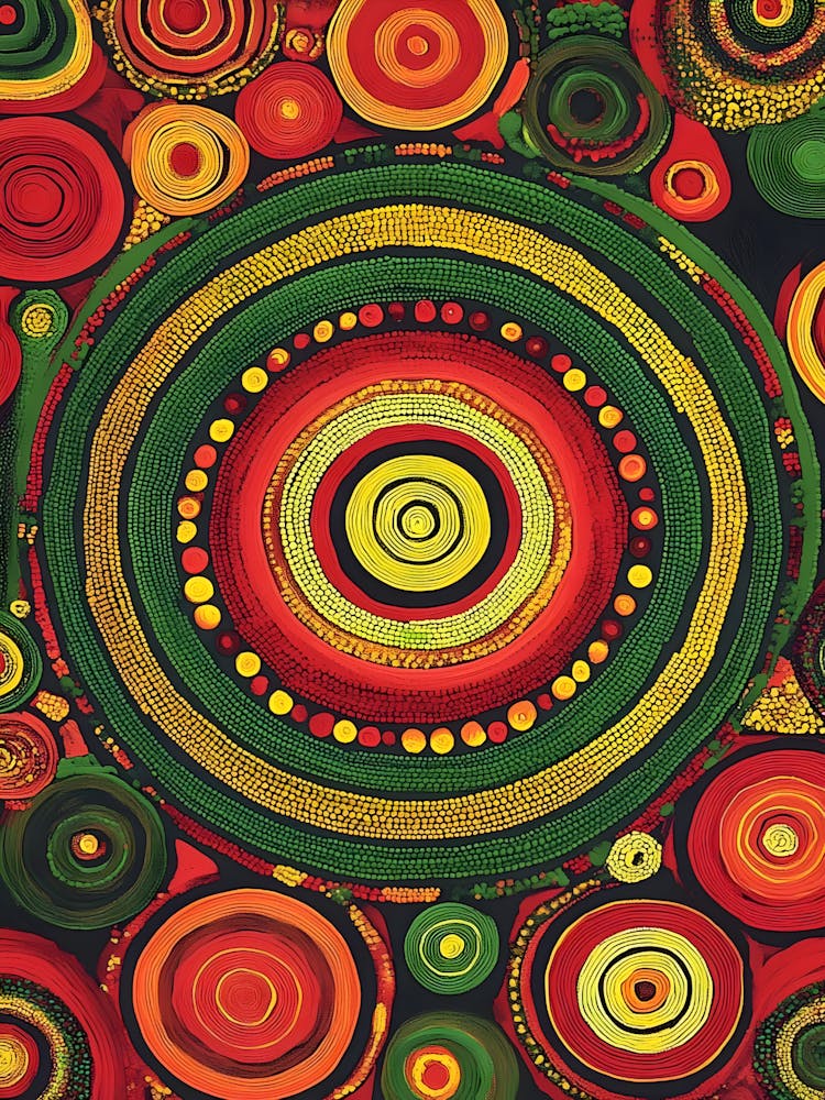 Circles And Circles