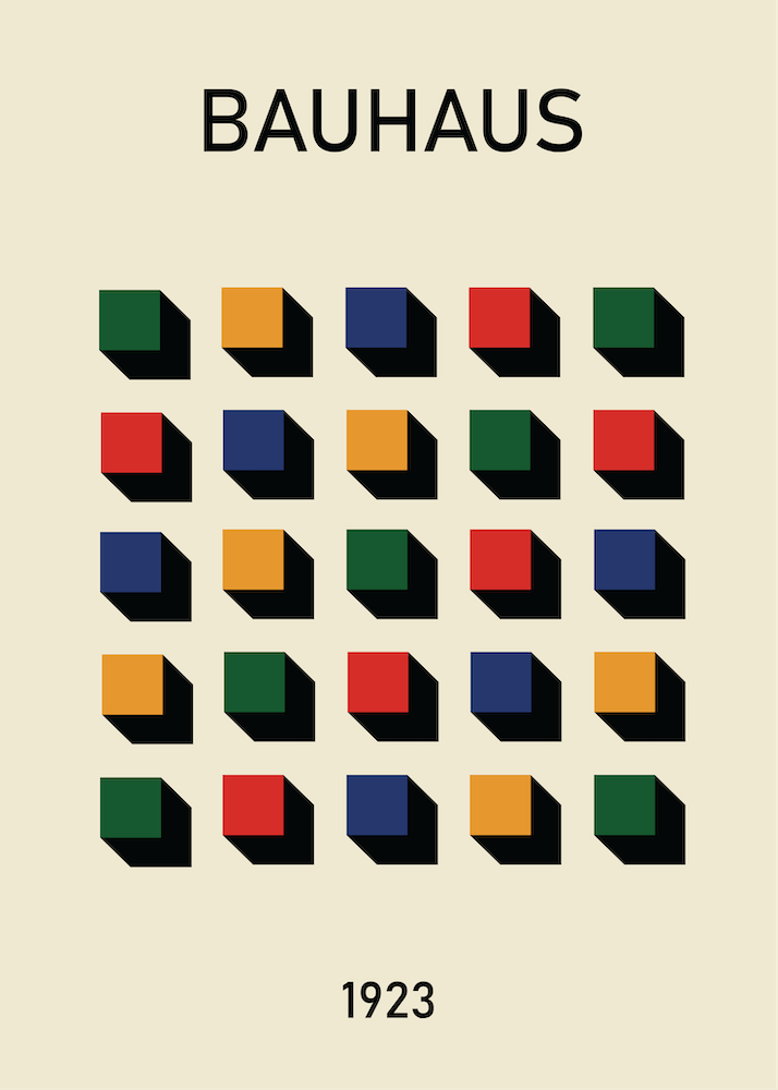Bauhaus 1923 4