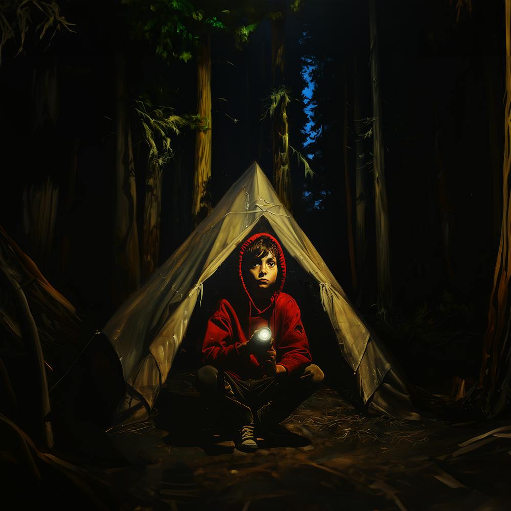Boys In Woods 5 Fy S