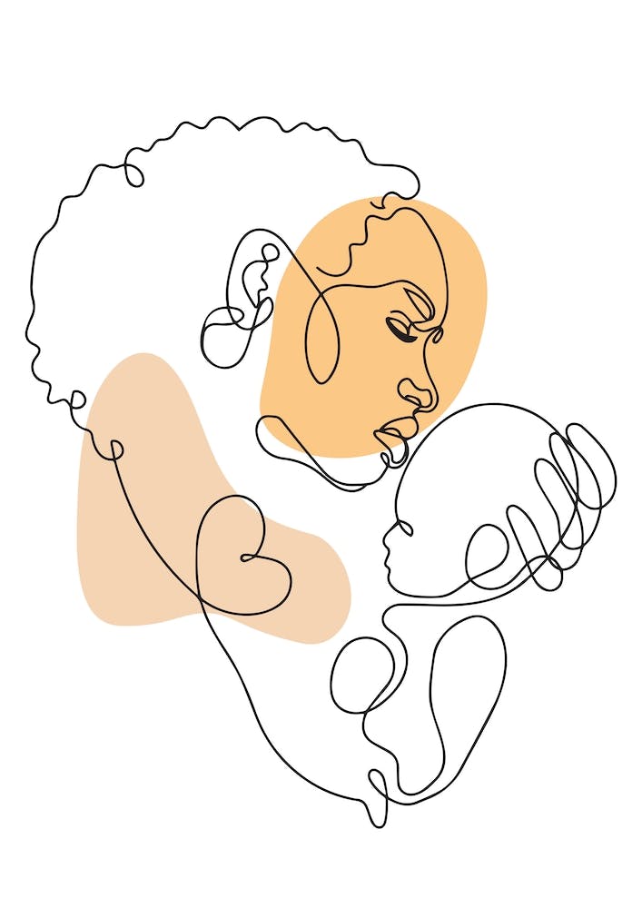 Mother's Day Everyday