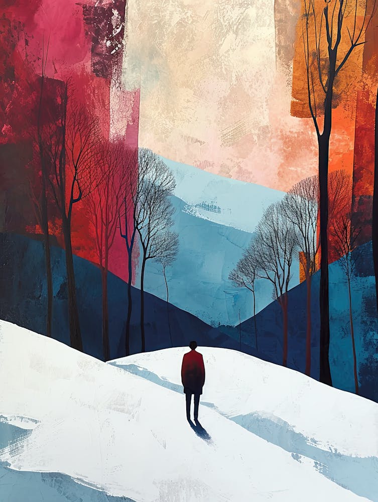 Walk In The Woods