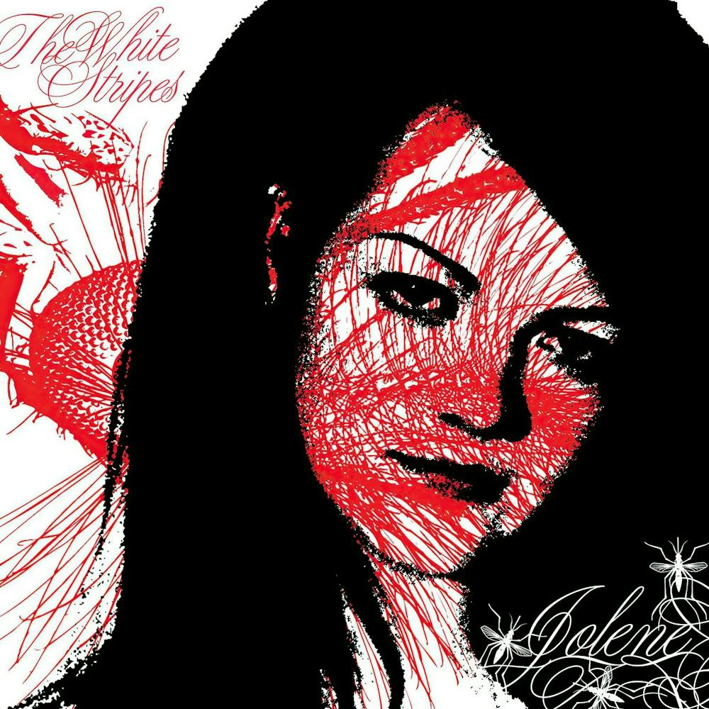 The White Stripes