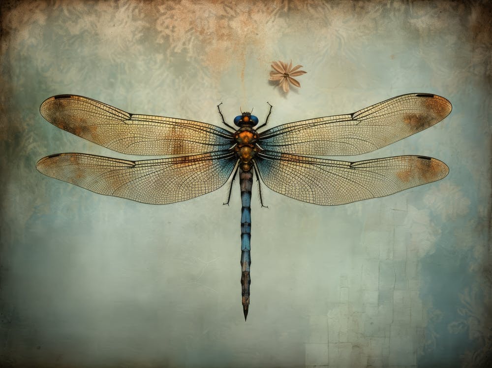 Dragonfly 11