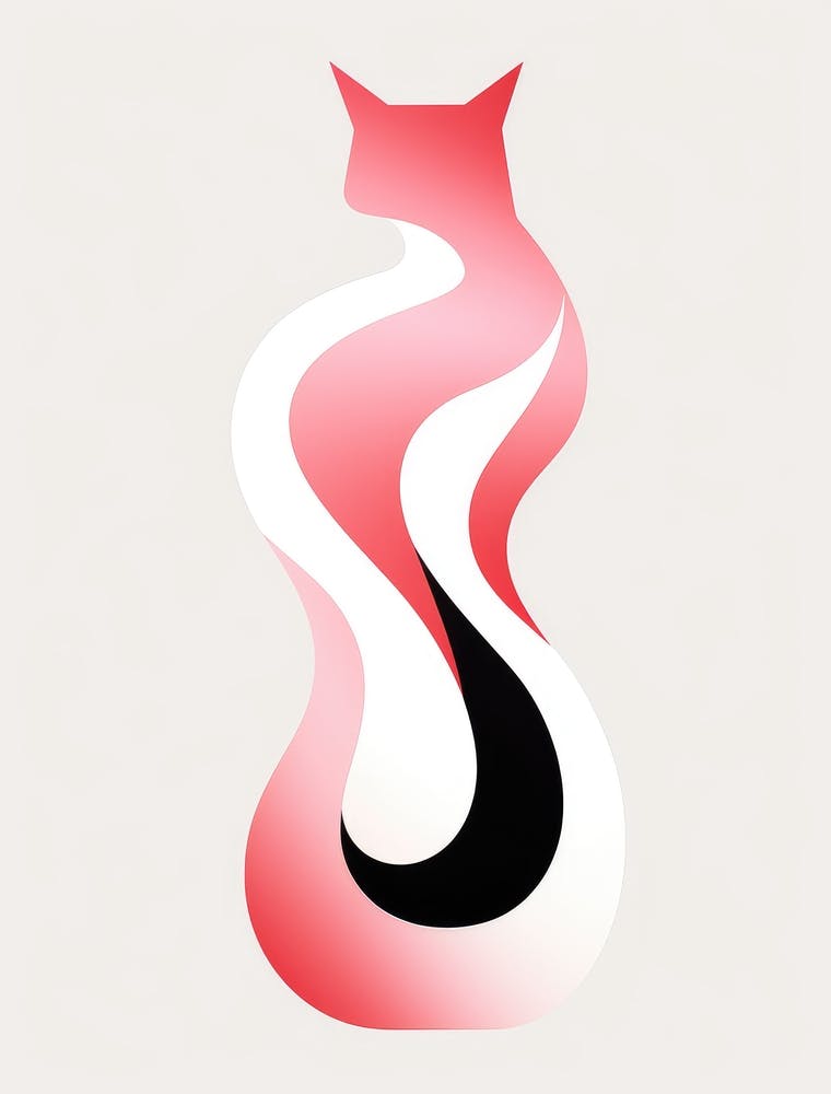 Cat Logo