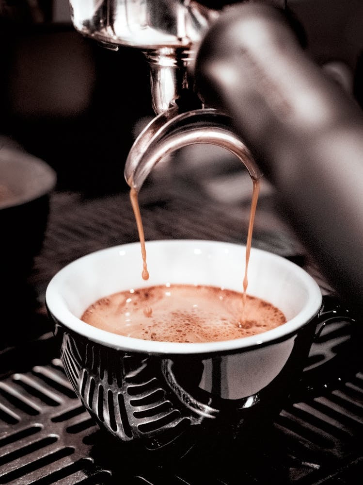 Barista Espresso_2160445