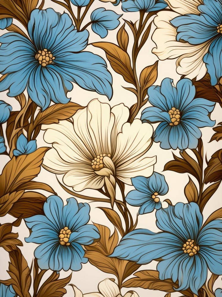 Floral Pattern