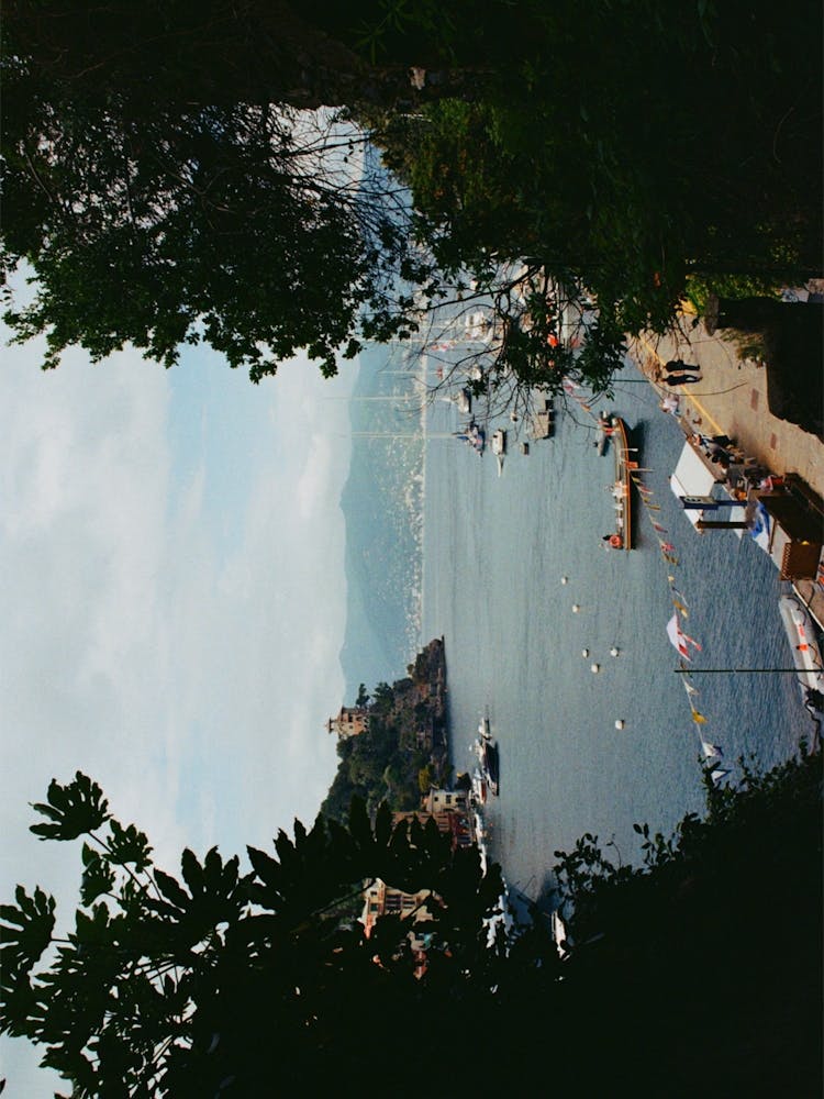 Summer in Italy on film 1