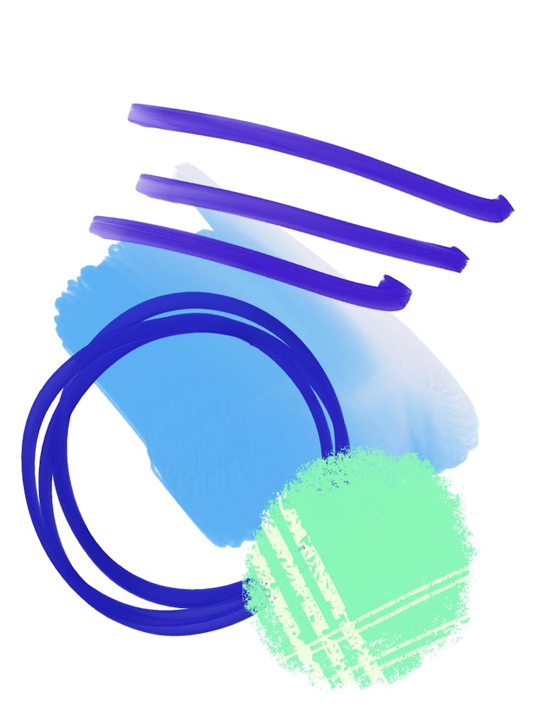 Abstract Painting 6
