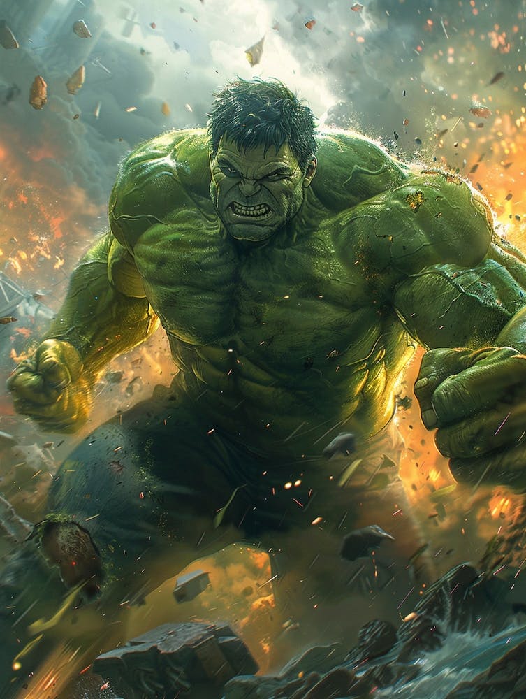 Hulk 38