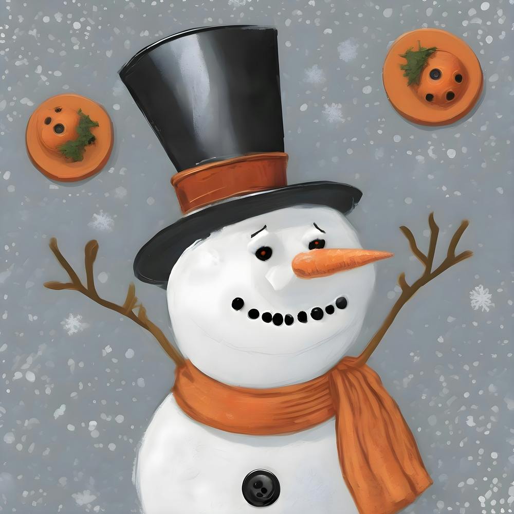 Snowman