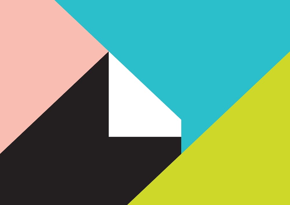 Geometric Abstraction 266