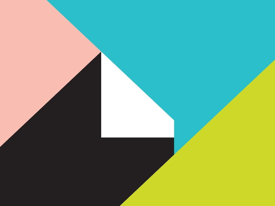 Geometric Abstraction 266