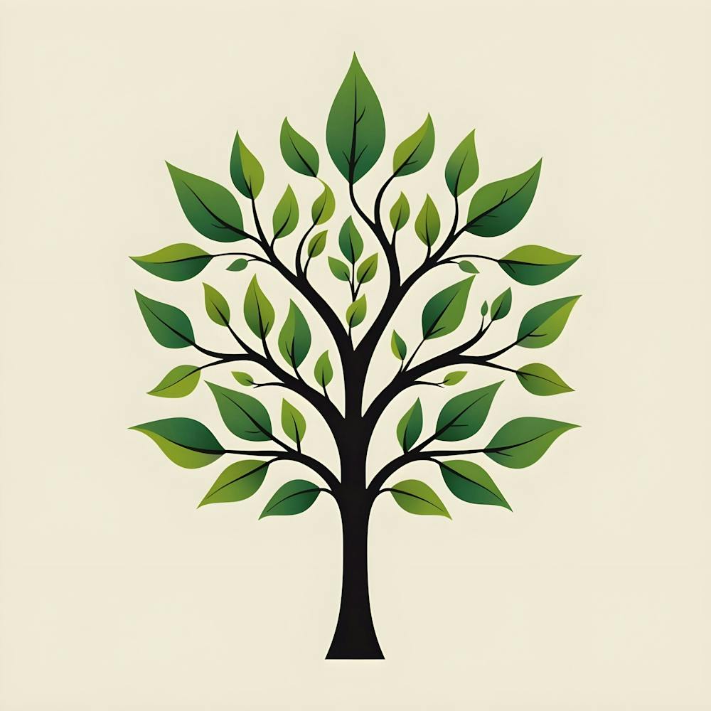 Tree Of Life 120