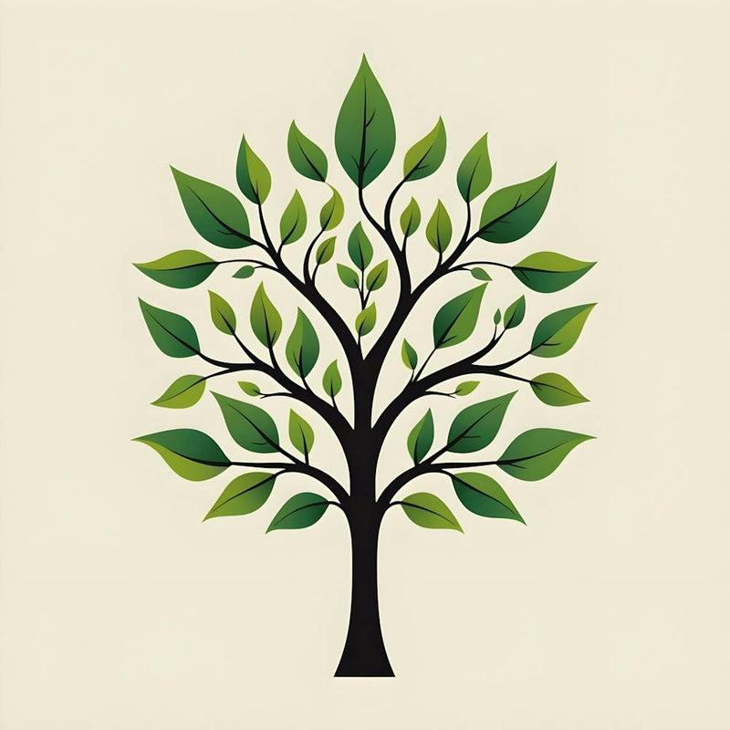 Tree Of Life 120