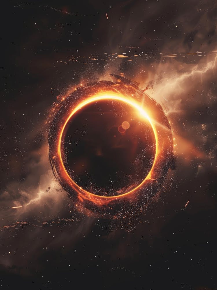 Ring Of Fire