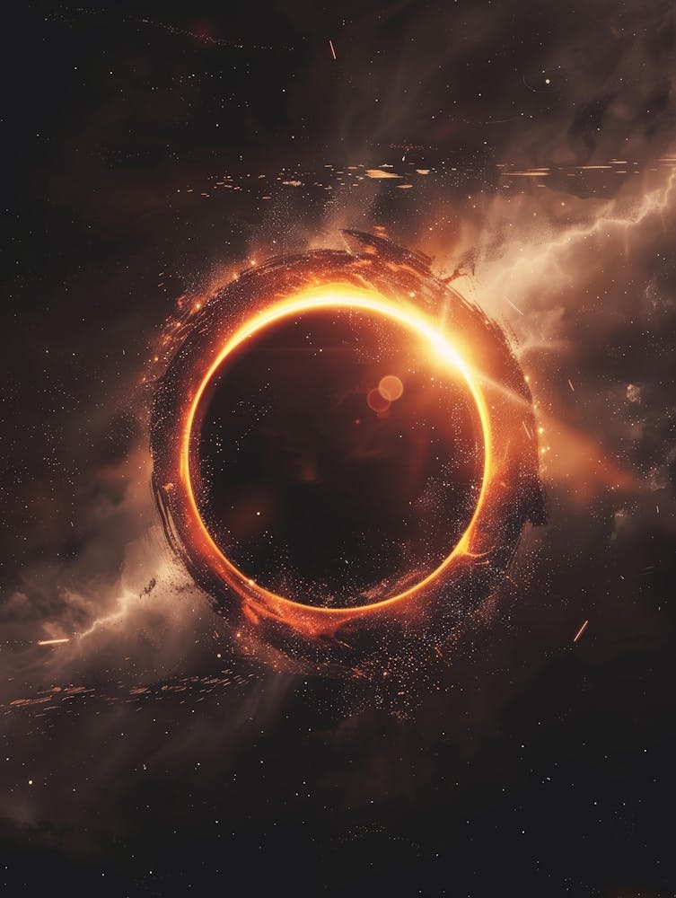 Ring Of Fire