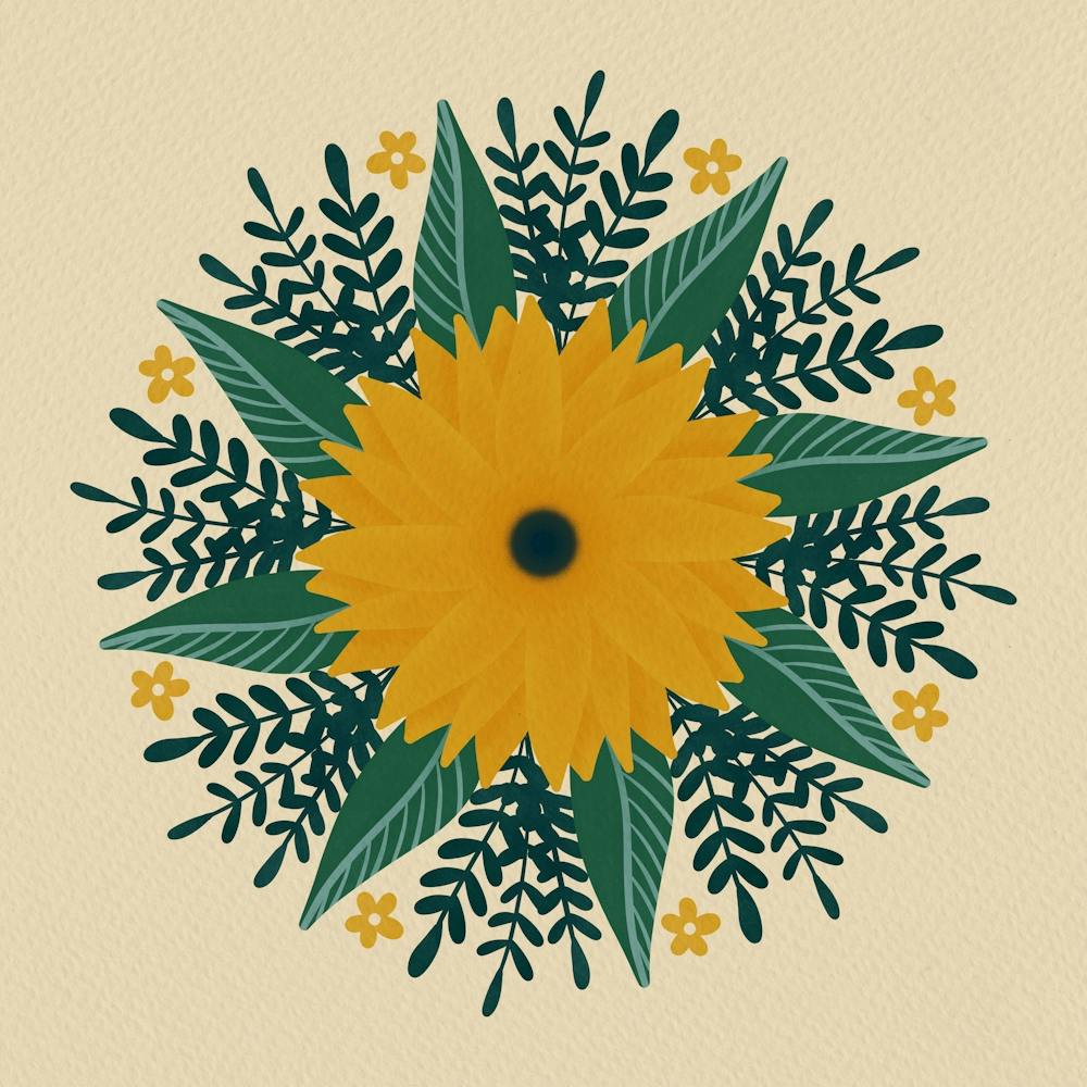 Sunflower