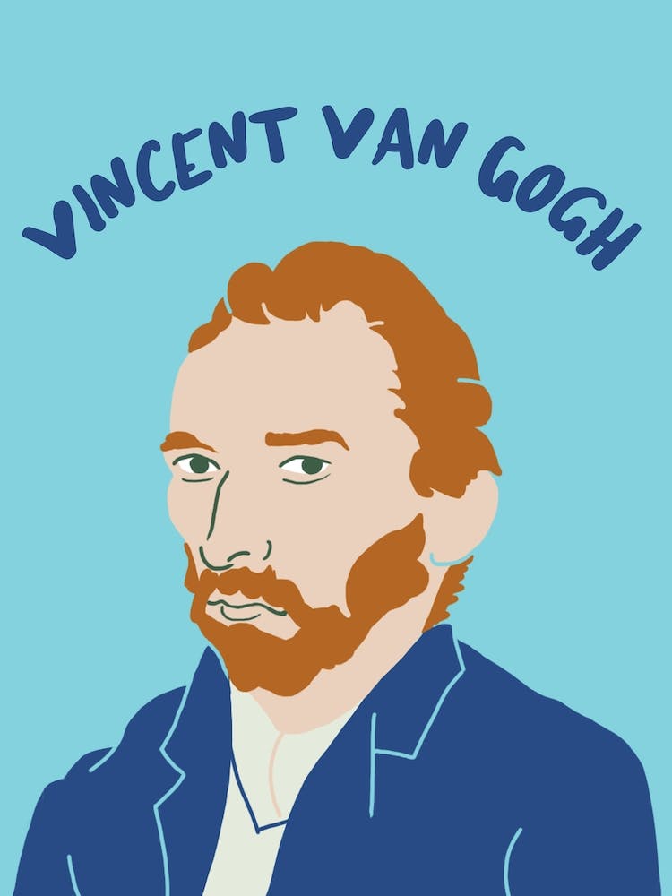 Vangogh