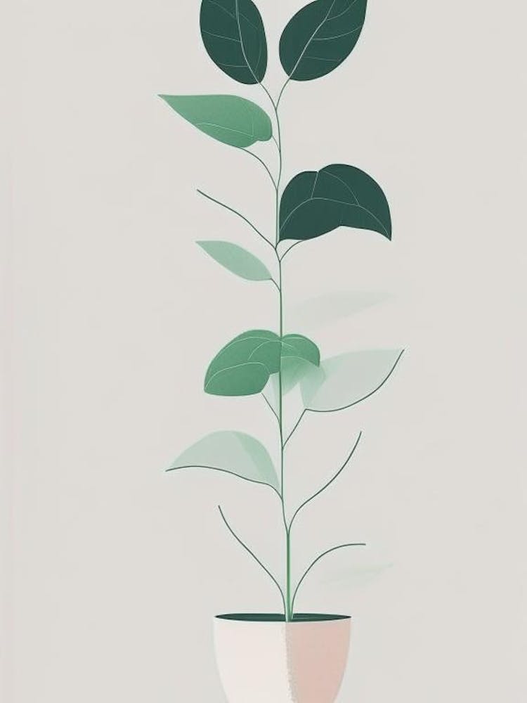 Basil Herb Simplicity