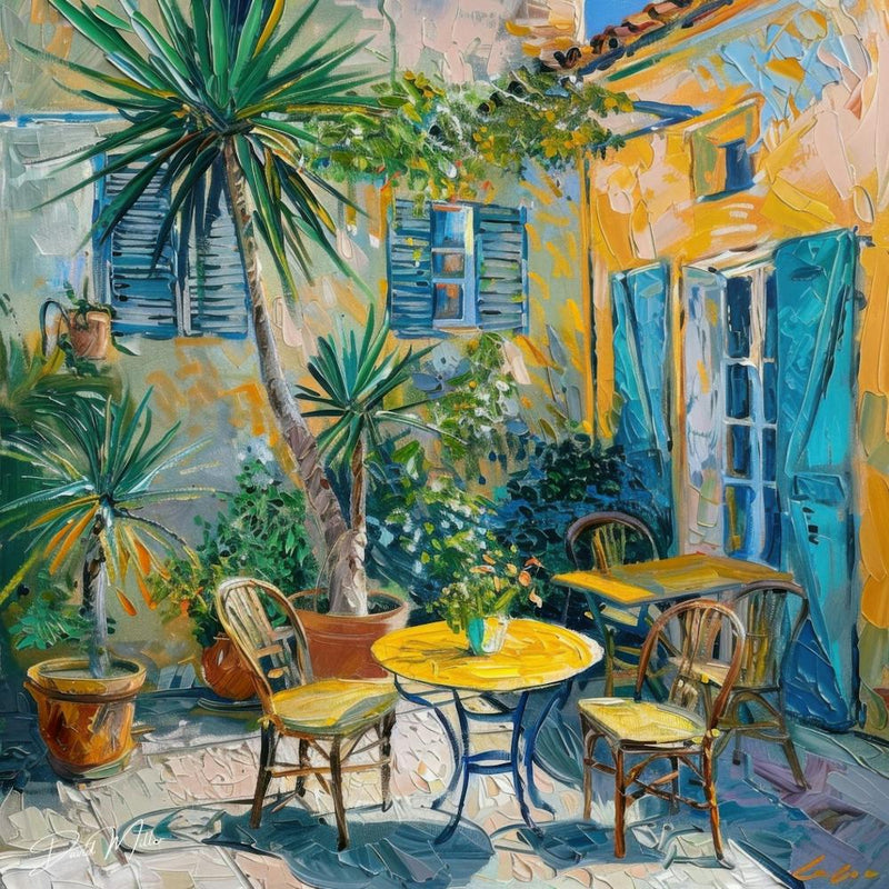 Provincial France 2