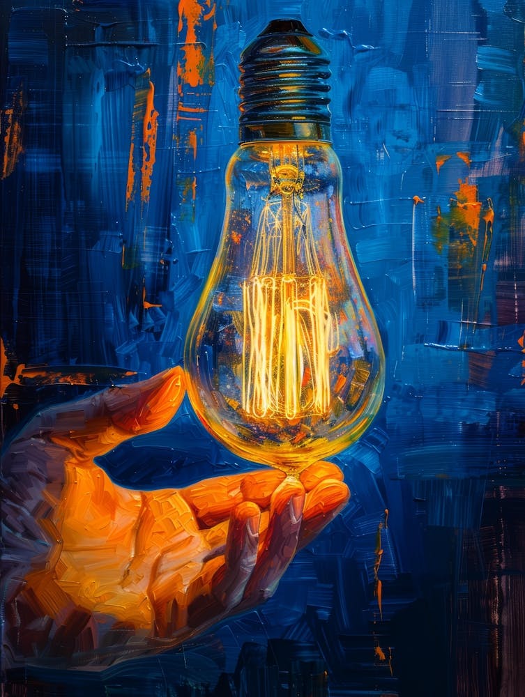 Light Bulb 29