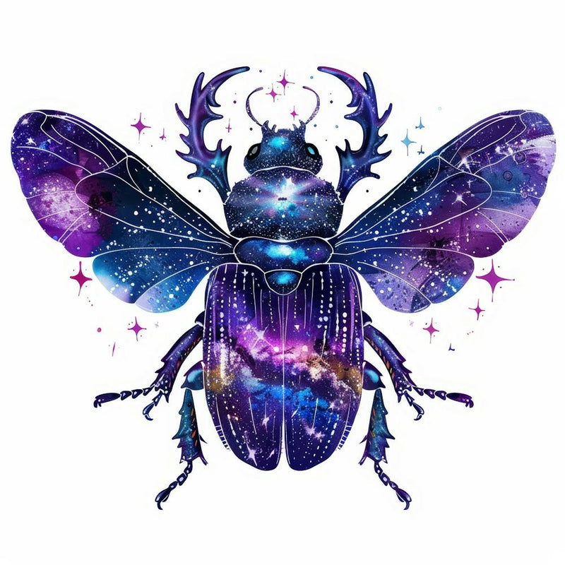 Beetle 81